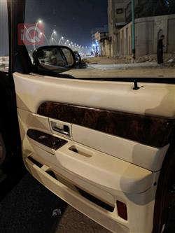 Mercury Grand Marquis